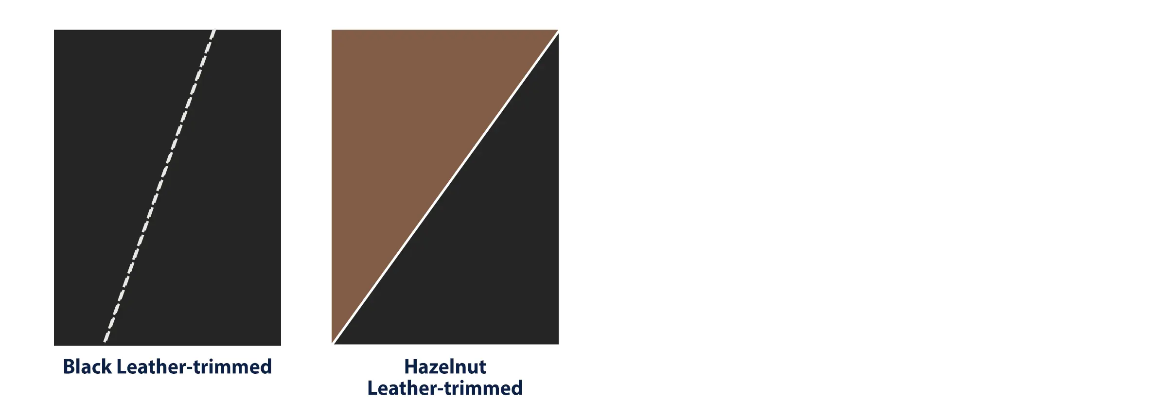 Interior colors of 2026 Toyota GR Supra Premium