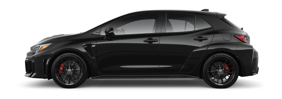 toyota gr corolla